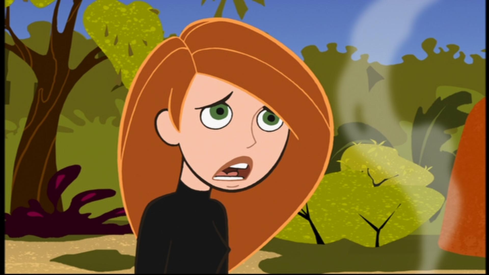 A Sitch in Time Screen Captures .:::. Kim Possible Fan World