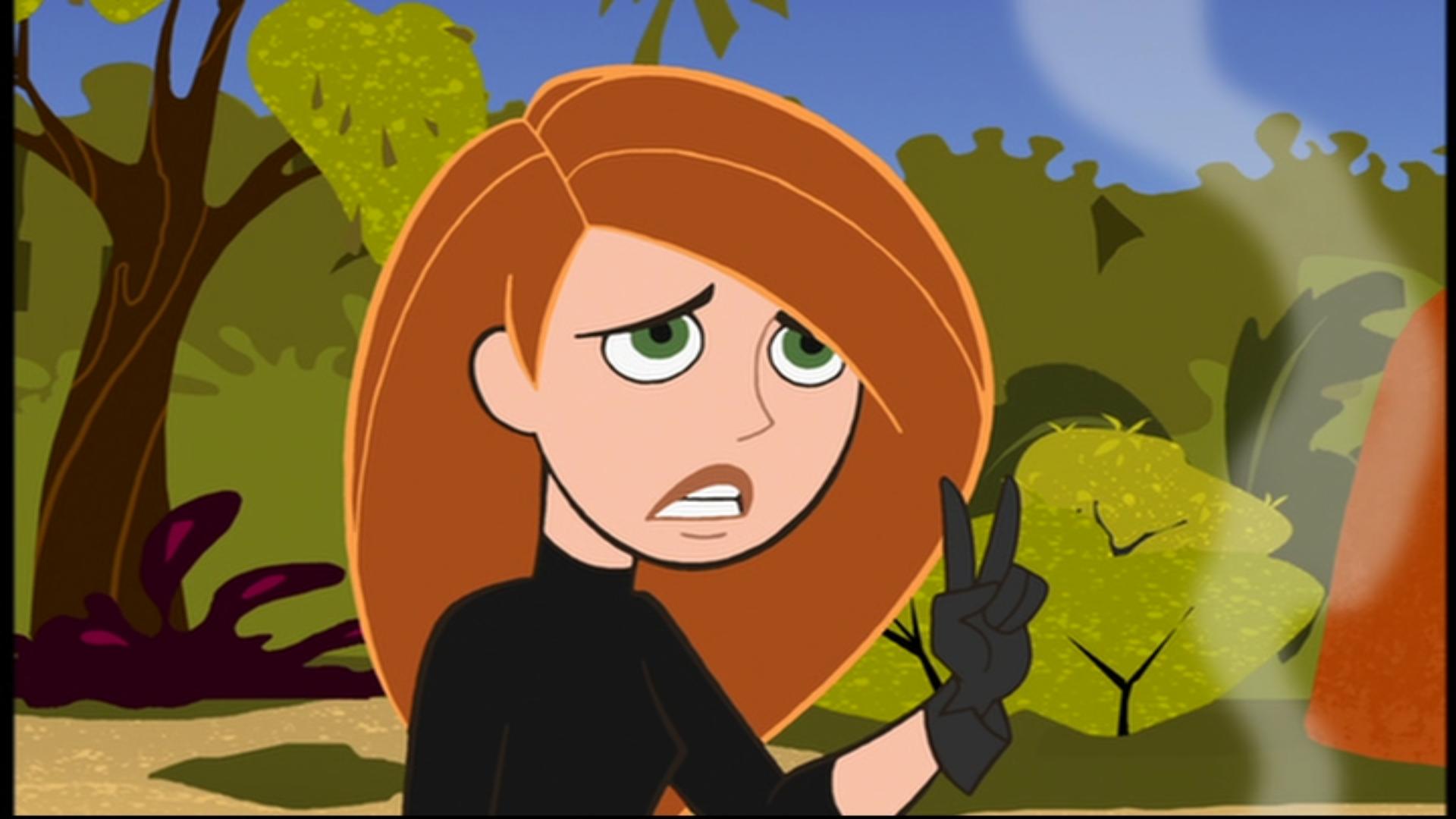 A Sitch in Time Screen Captures .:::. Kim Possible Fan World