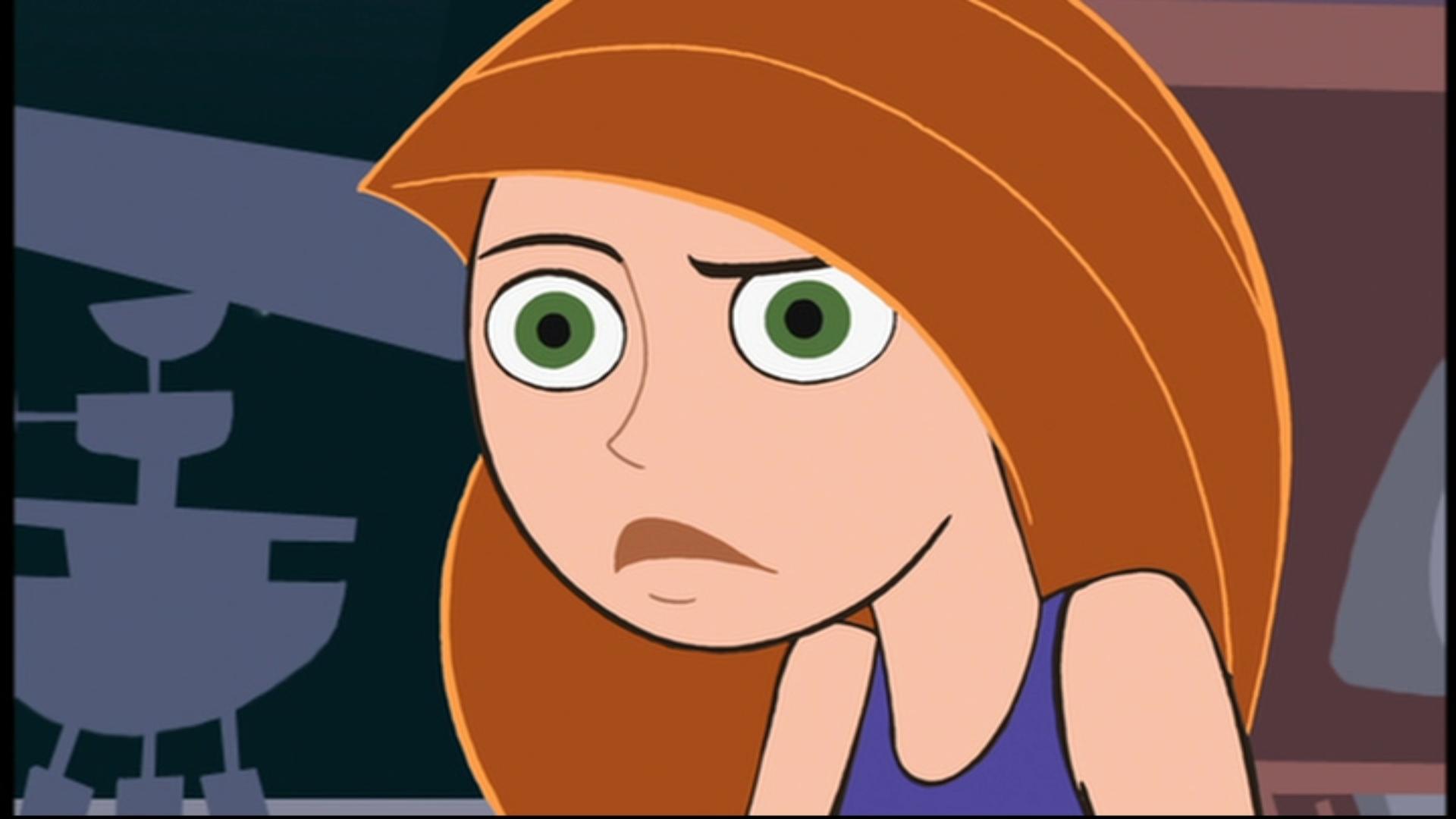 A Sitch in Time Screen Captures .:::. Kim Possible Fan World