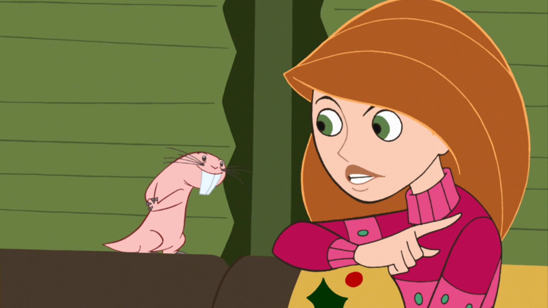 Very possible. Джастин Фланнер Ким 5. Kim possible screencaps. Kim possible Christmas. Широким 5+.