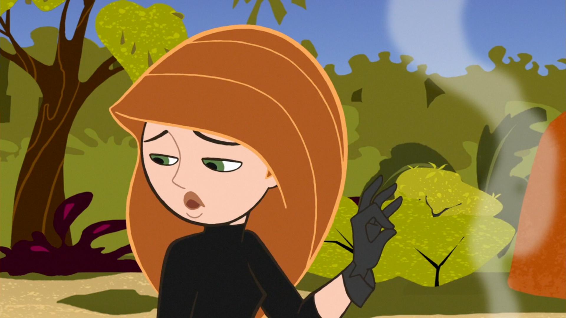 A Sitch in Time: Present (1) Screen Captures .:::. Kim Possible Fan World