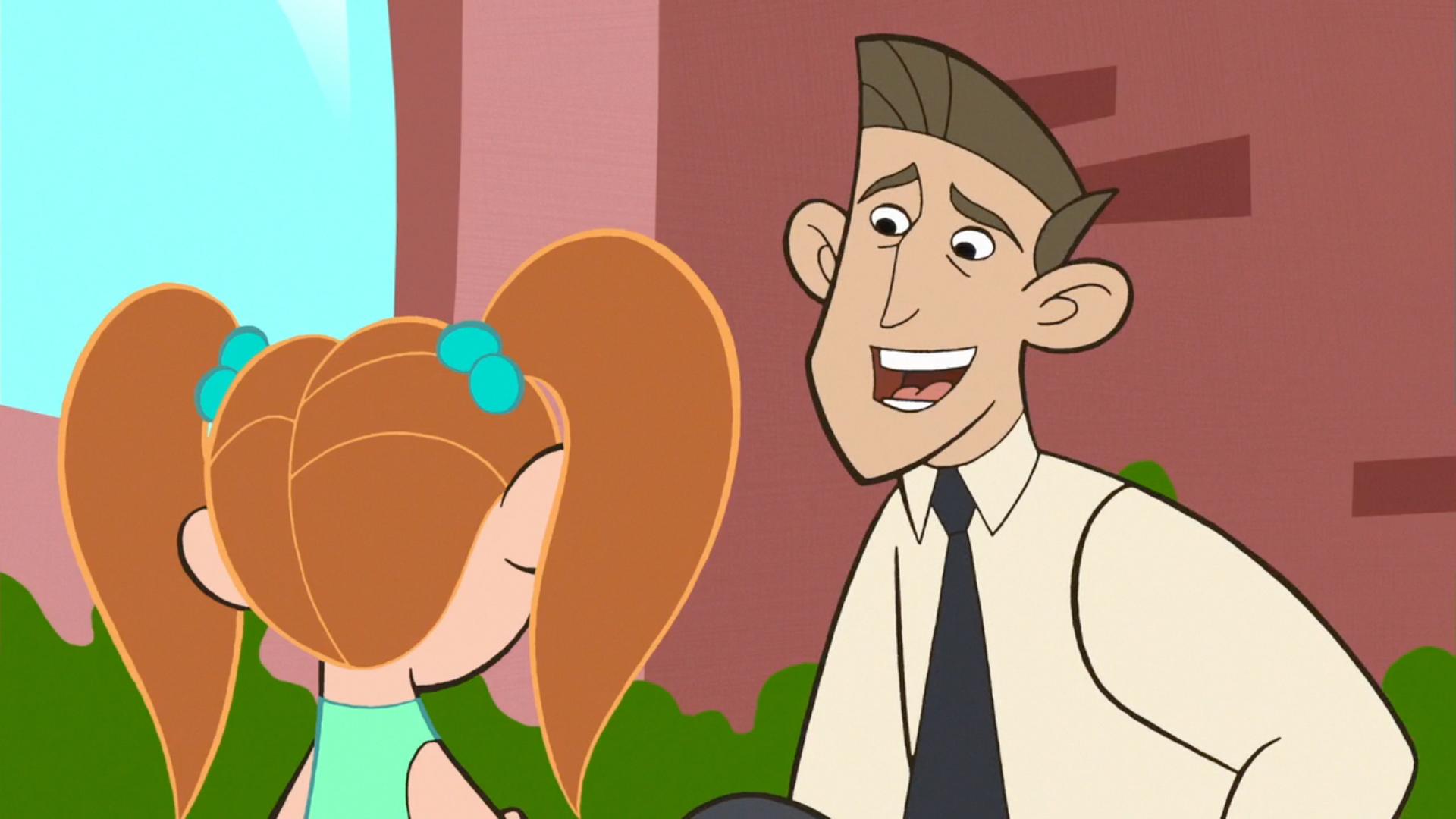 A Sitch in Time: Past (2) Screen Captures .:::. Kim Possible Fan World