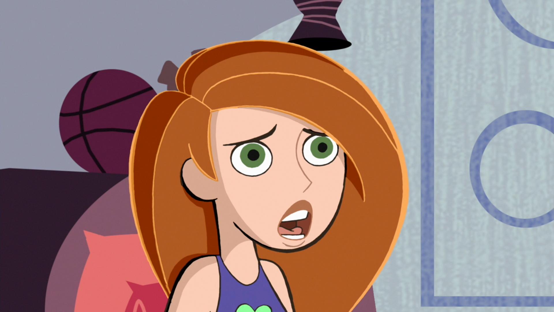 A Sitch in Time: Future (3) Screen Captures .:::. Kim Possible Fan World