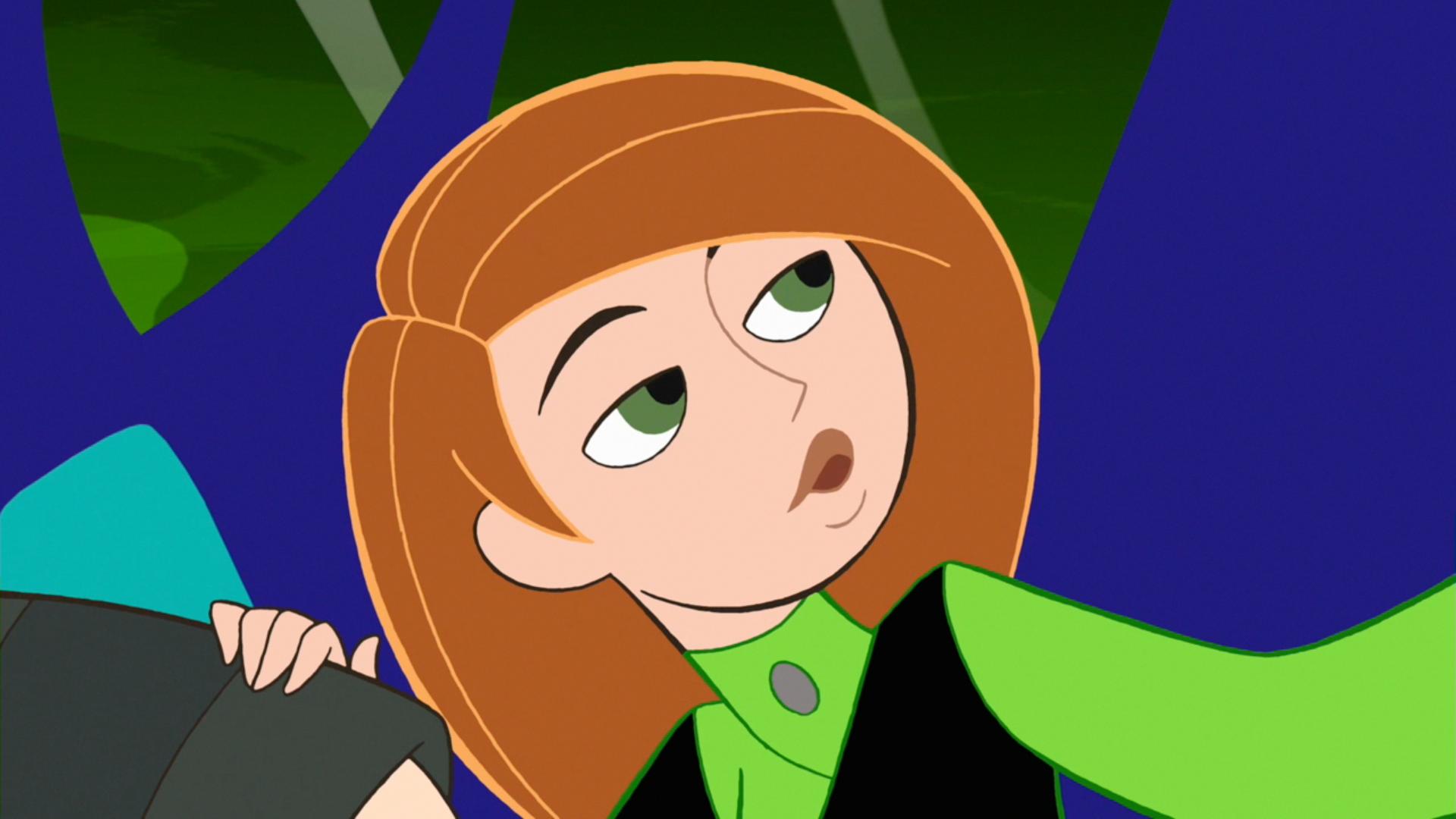 The better possible. Mission Kim possible. Kim possible male. Kim possible environment.