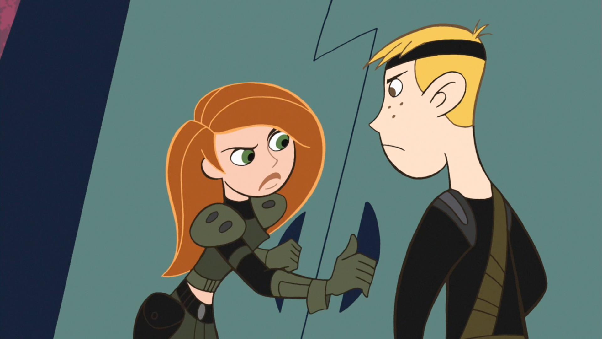 A Sitch in Time: Future (3) Screen Captures .:::. Kim Possible Fan World