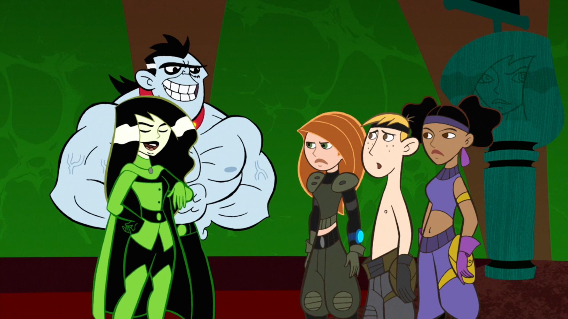 Possible time. Ким пять-с-плюсом шиго хентай. Shego Family. Доктор Драккен и шиго sex comix. Kim possible Shego male Version.