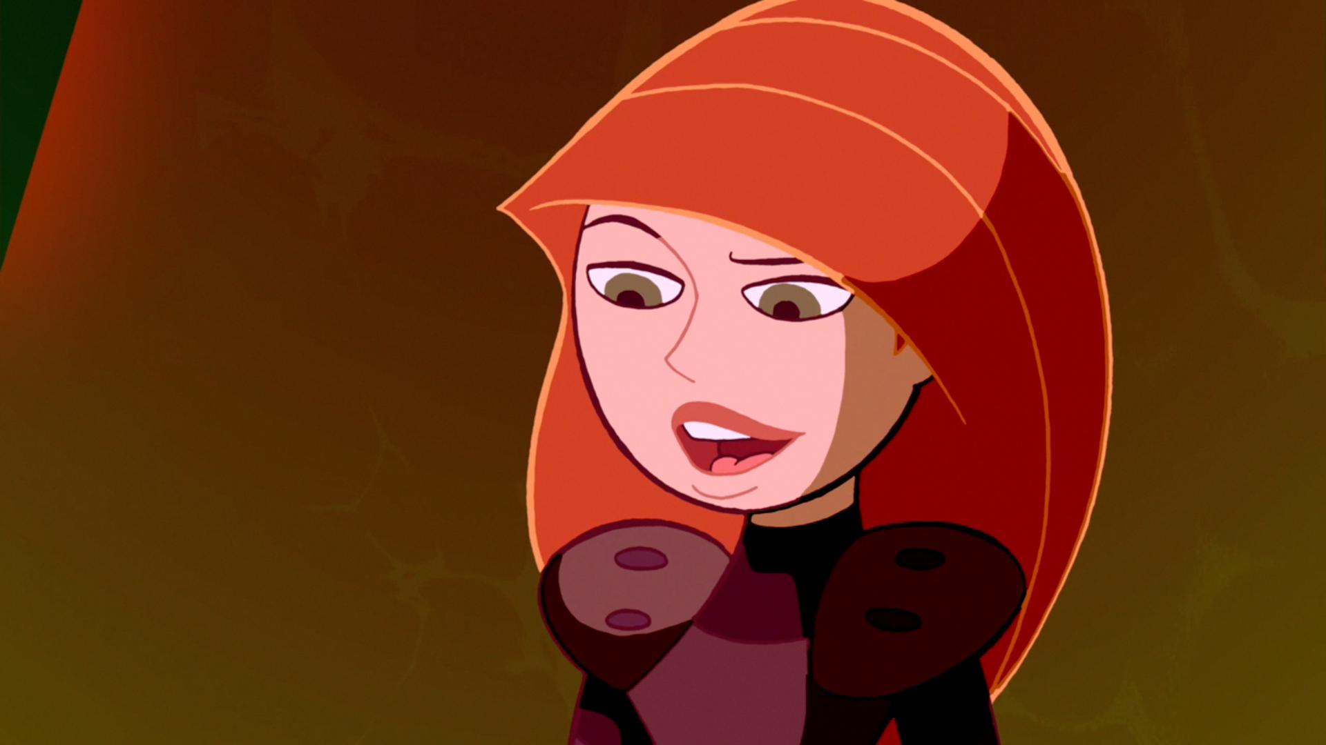 A Sitch in Time: Future (3) Screen Captures .:::. Kim Possible Fan World