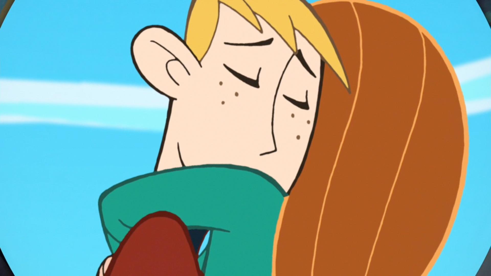 A Sitch in Time: Future (3) Screen Captures .:::. Kim Possible Fan World