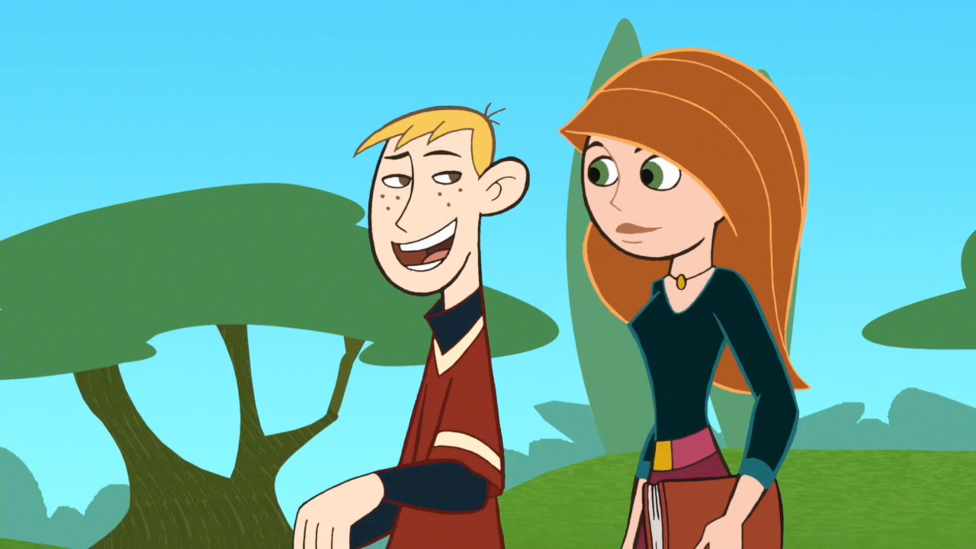 A Sitch in Time: Future (3) Screen Captures .:::. Kim Possible Fan World