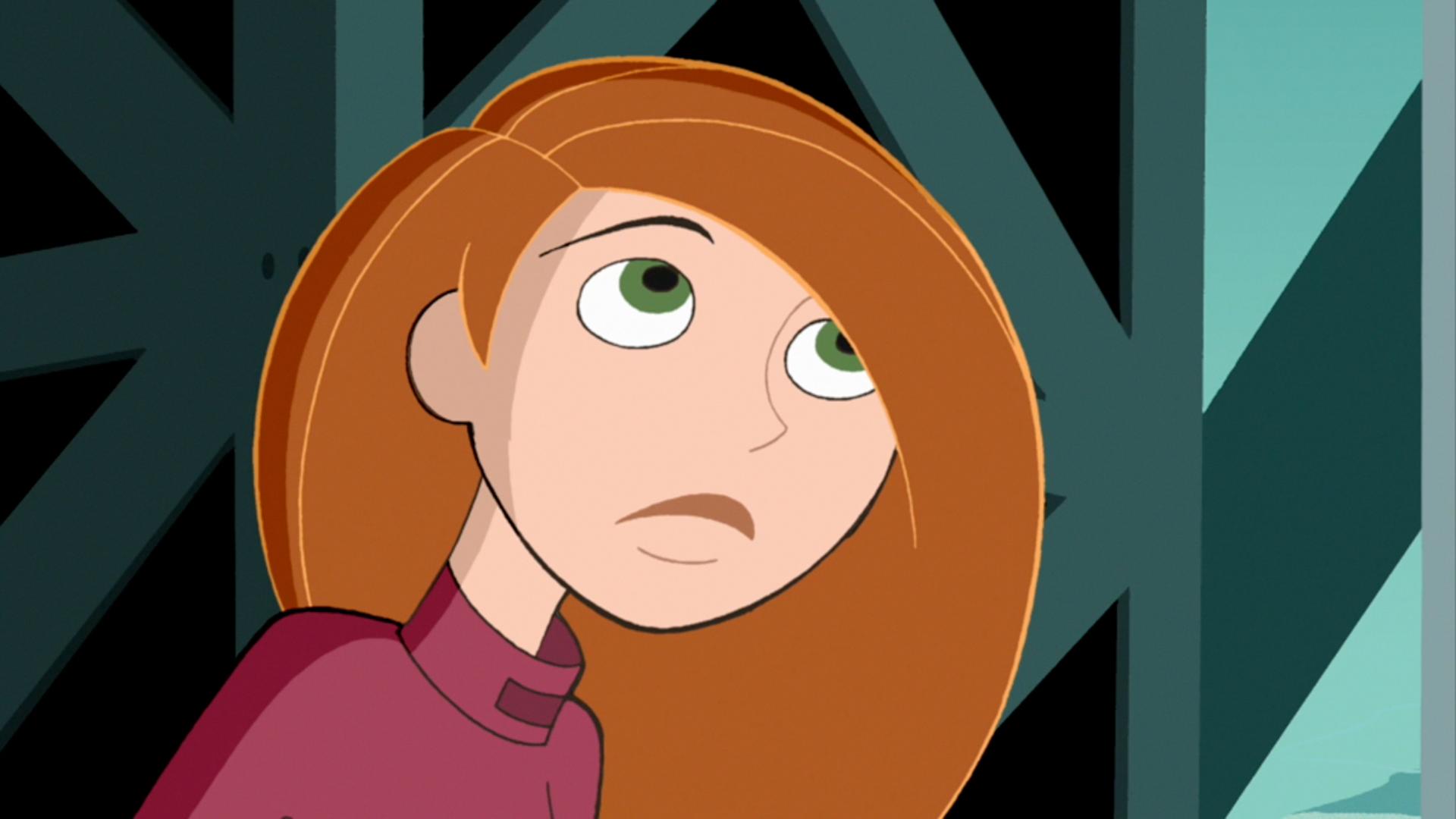 Adventures in Rufus-Sitting Screen Captures .:::. Kim Possible Fan World