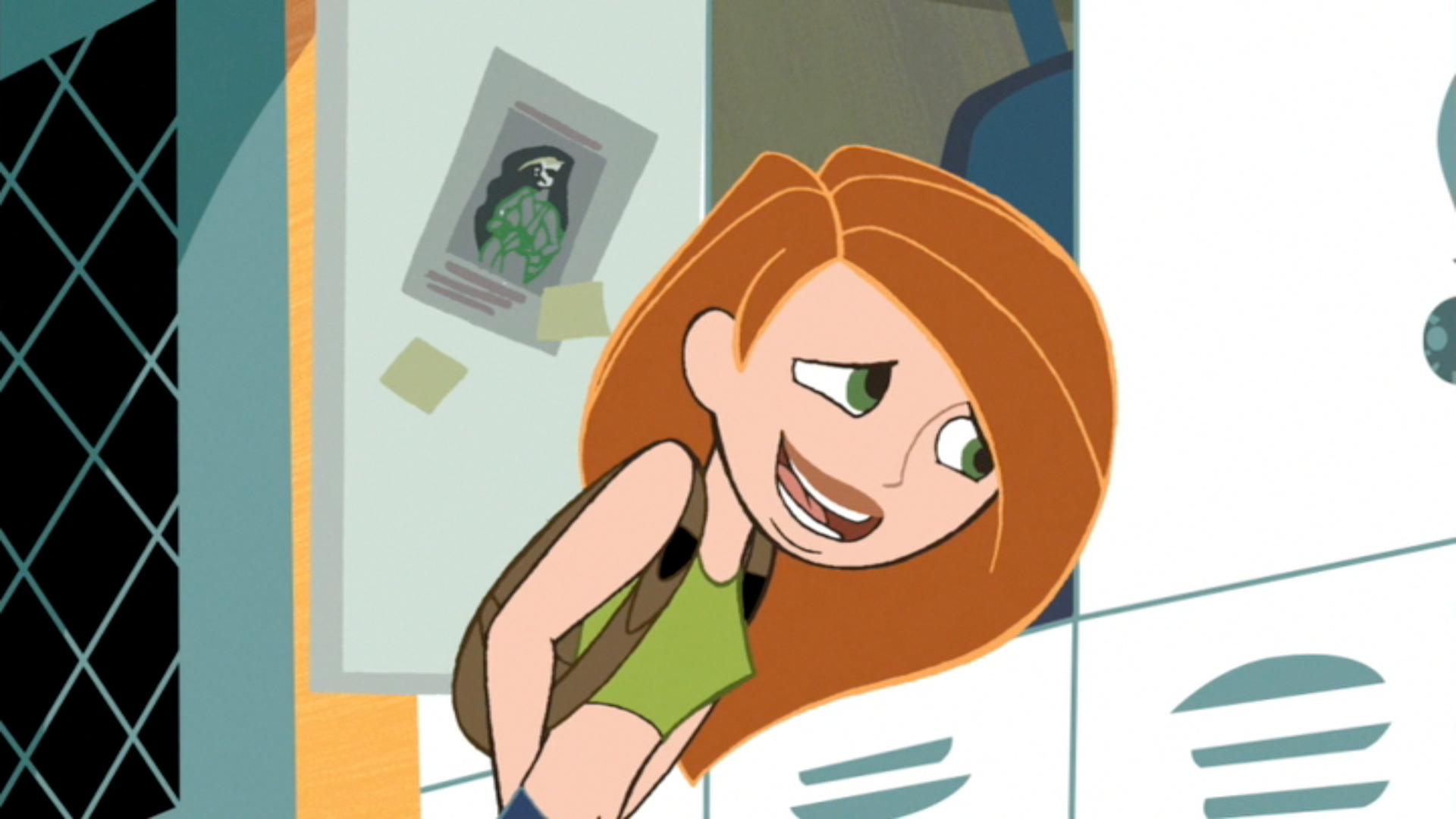 Animal Attraction Screen Captures | Kim Possible Fan World