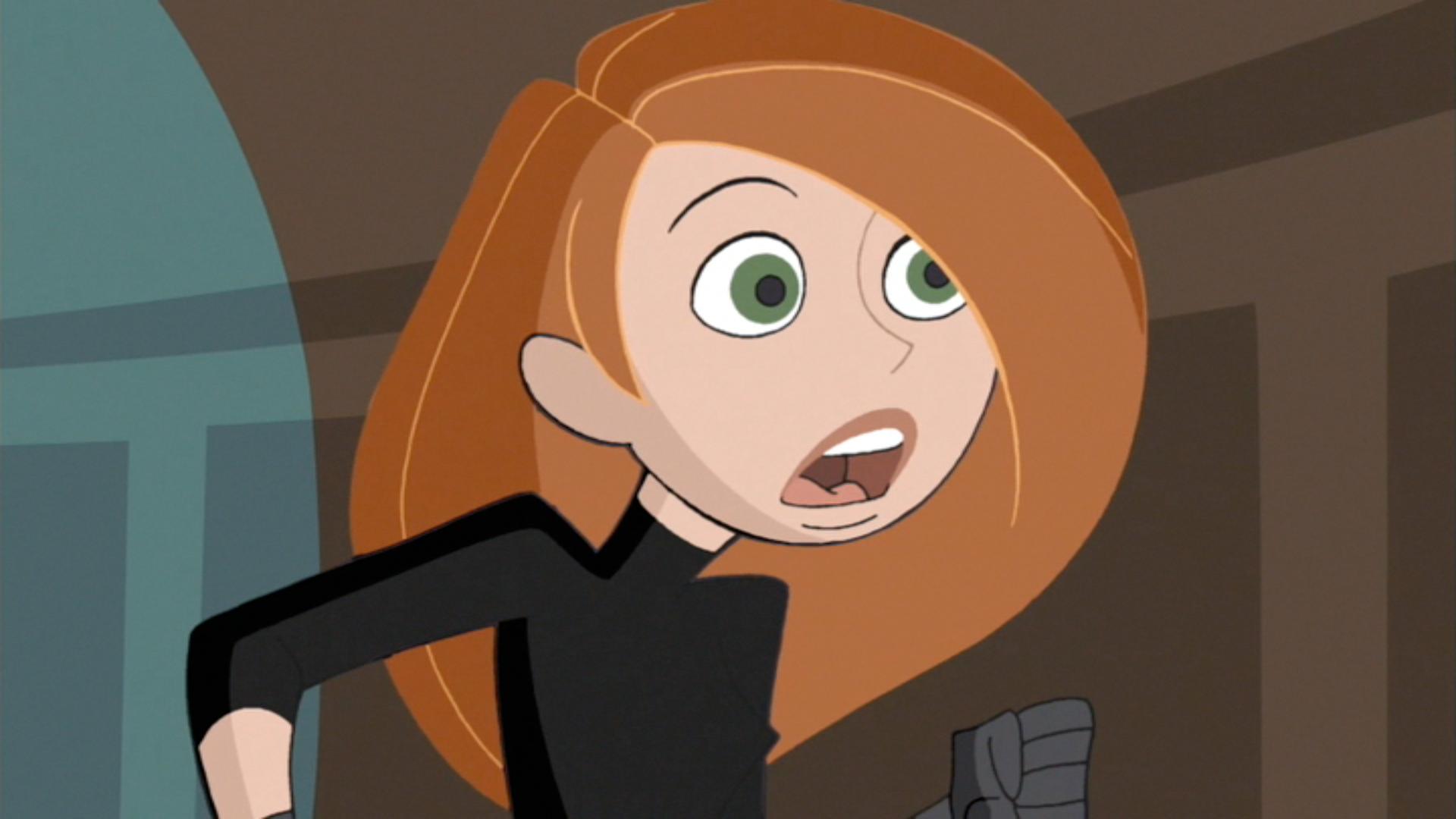 Attack of the Killer Bebes Screen Captures .:::. Kim Possible Fan World