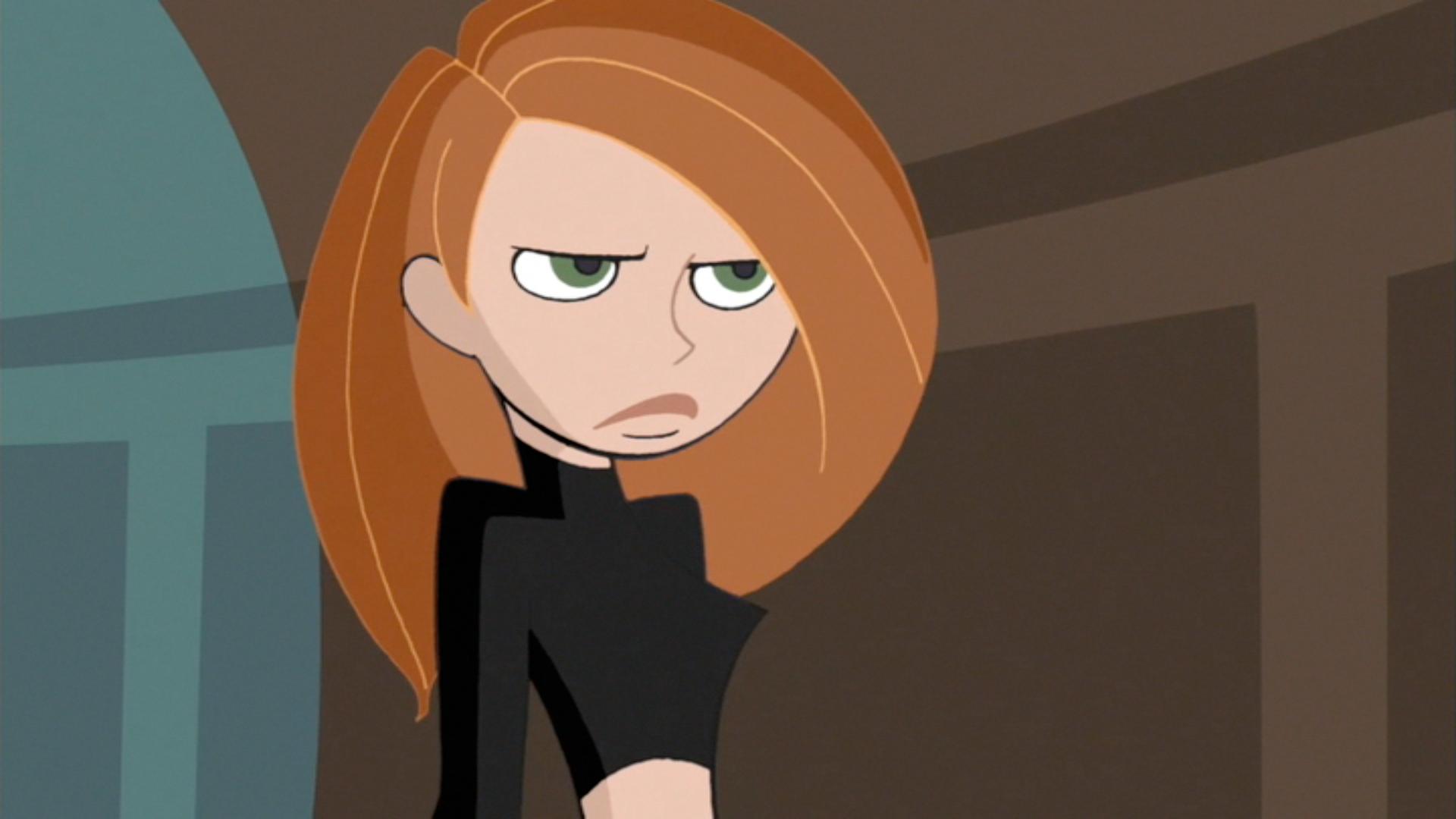 Attack of the Killer Bebes Screen Captures .:::. Kim Possible Fan World