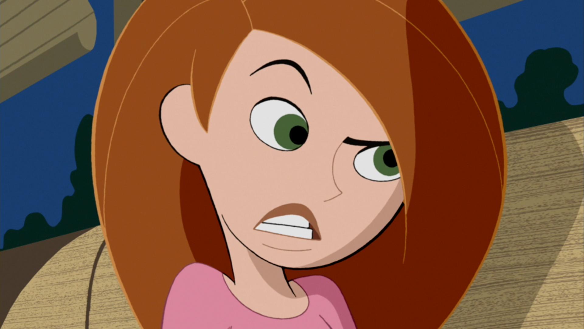 Bad Boy Screen Captures .:::. Kim Possible Fan World