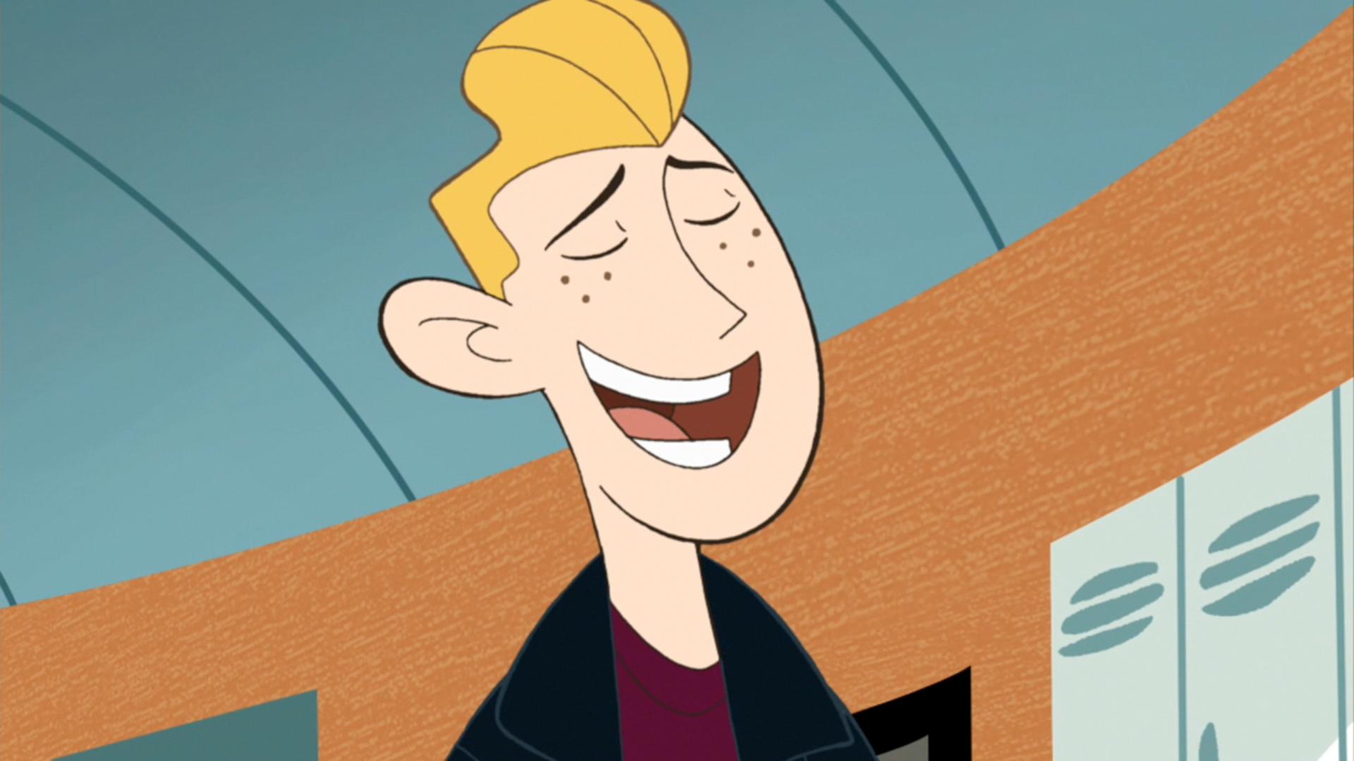 Bad Boy Screen Captures .:::. Kim Possible Fan World