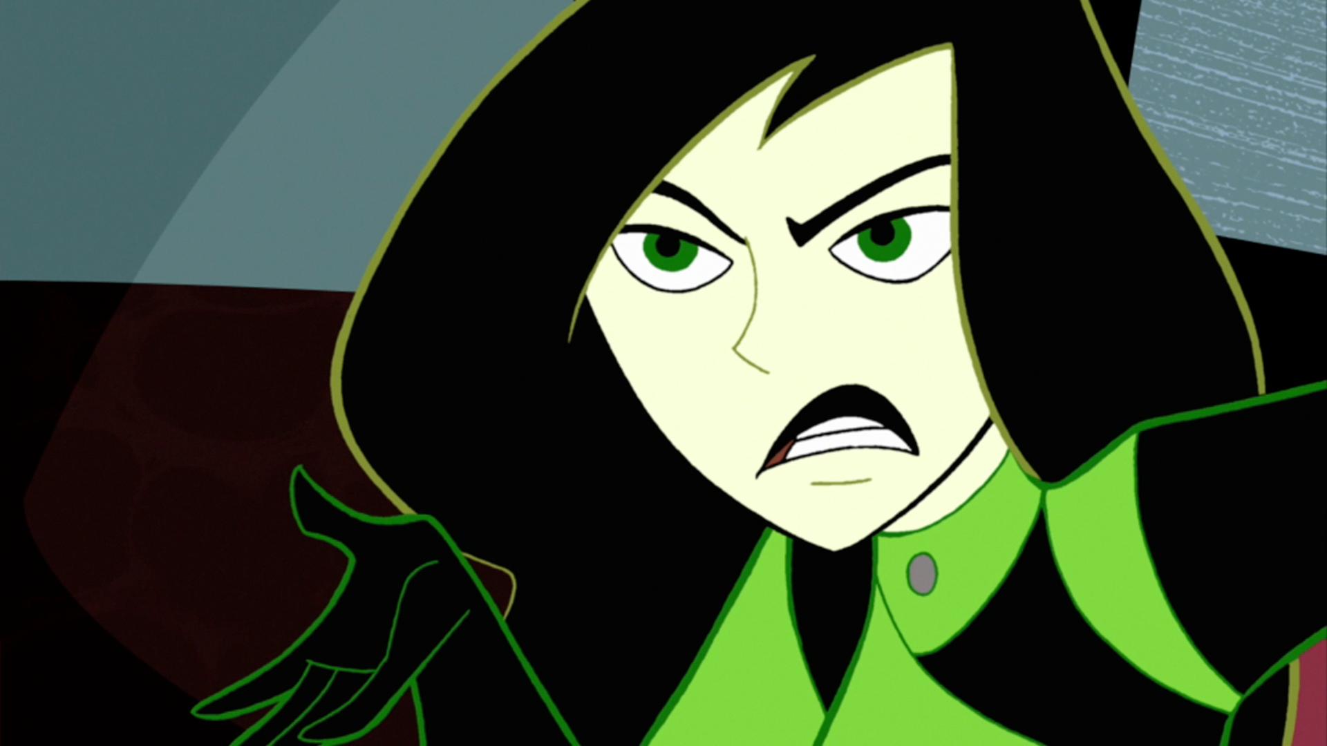 Bad Boy Screen Captures .:::. Kim Possible Fan World