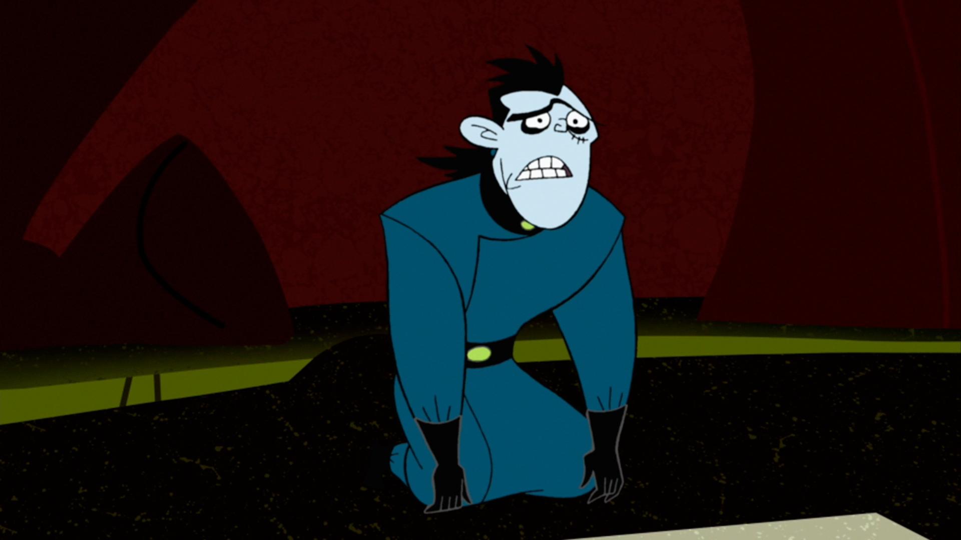 Bad Boy Screen Captures .:::. Kim Possible Fan World