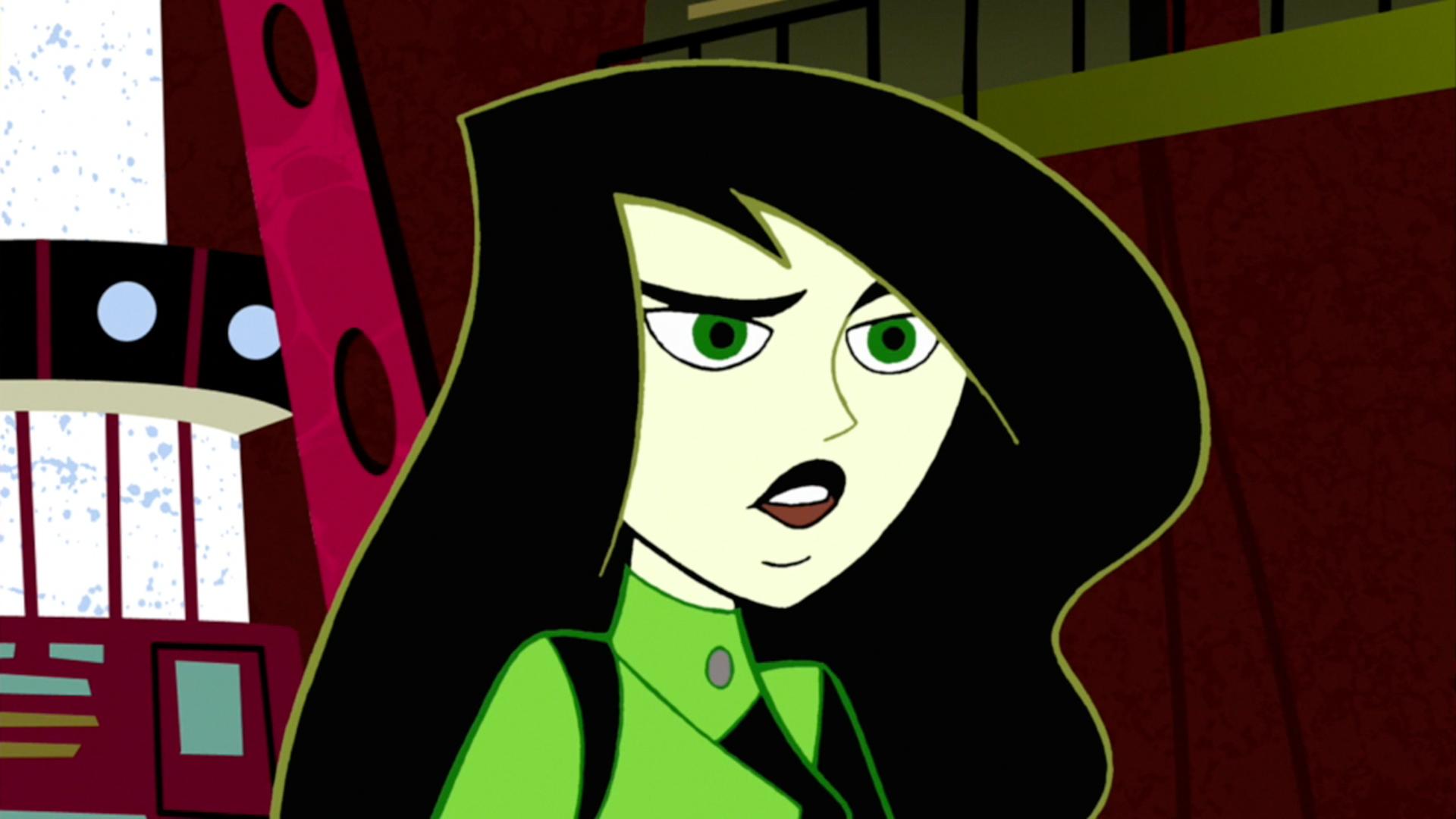 Bad Boy Screen Captures .:::. Kim Possible Fan World