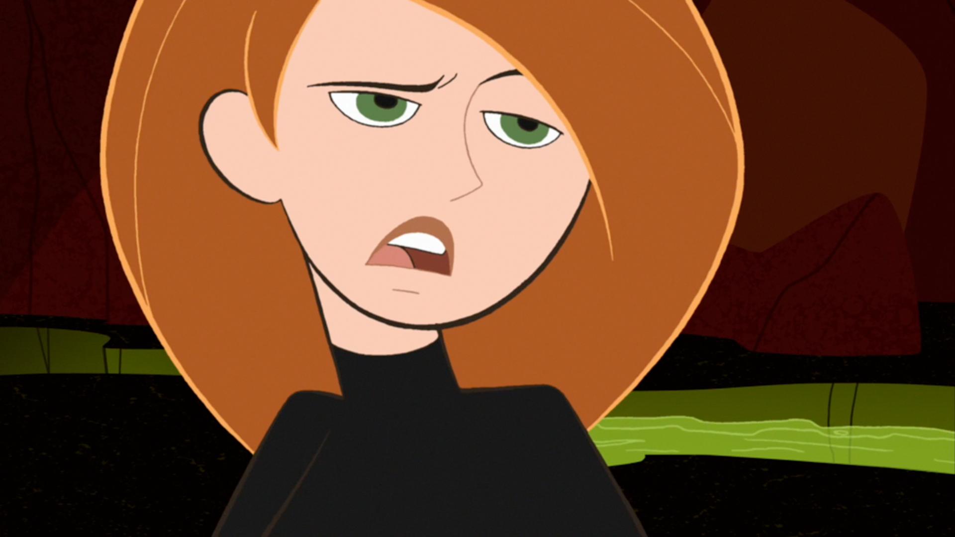 Bad Boy Screen Captures .:::. Kim Possible Fan World