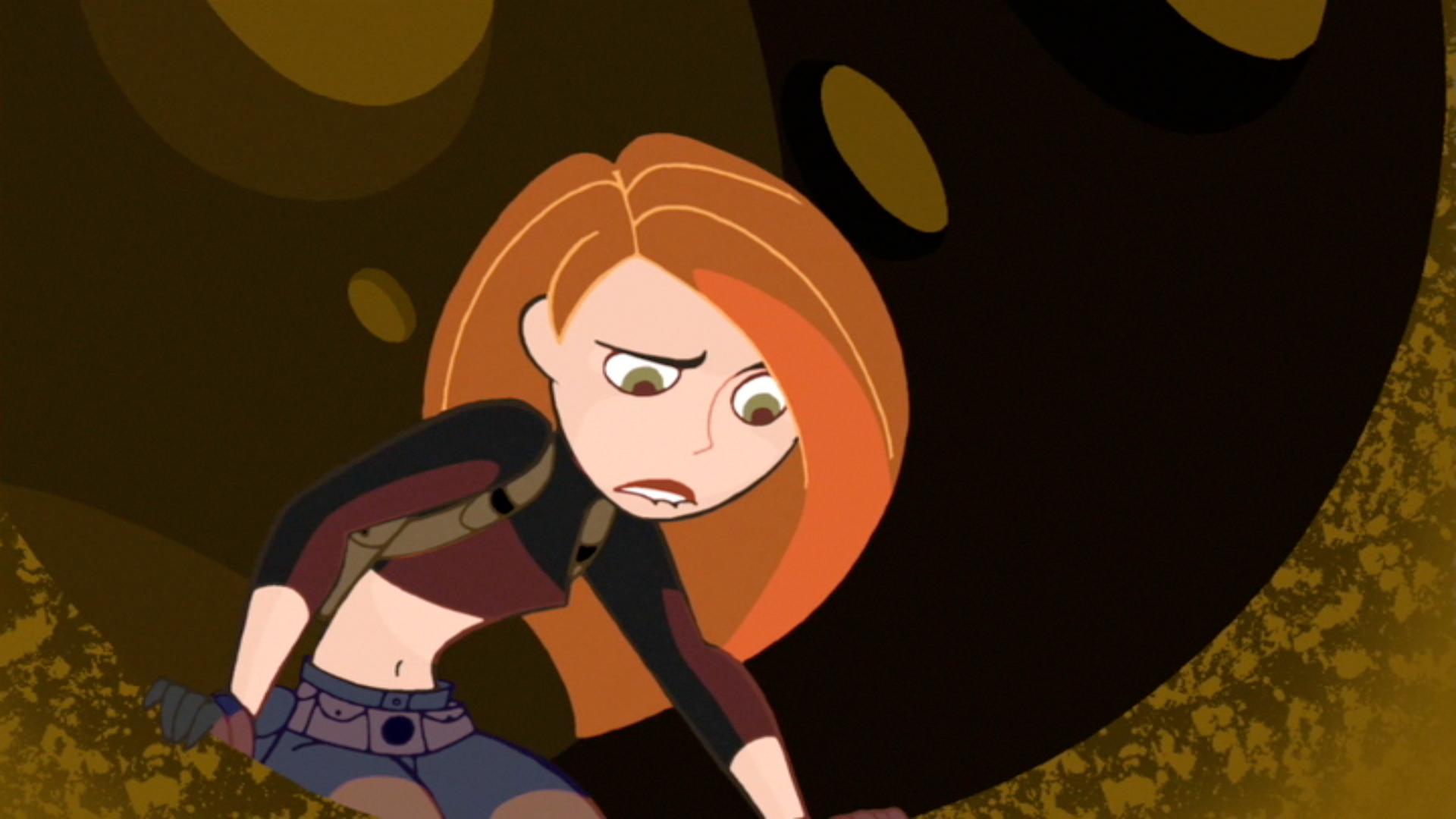 Bueno Nacho Screen Captures .:::. Kim Possible Fan World