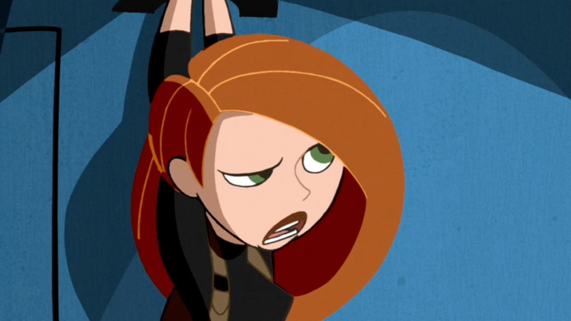 Bueno Nacho Screen Captures .:::. Kim Possible Fan World