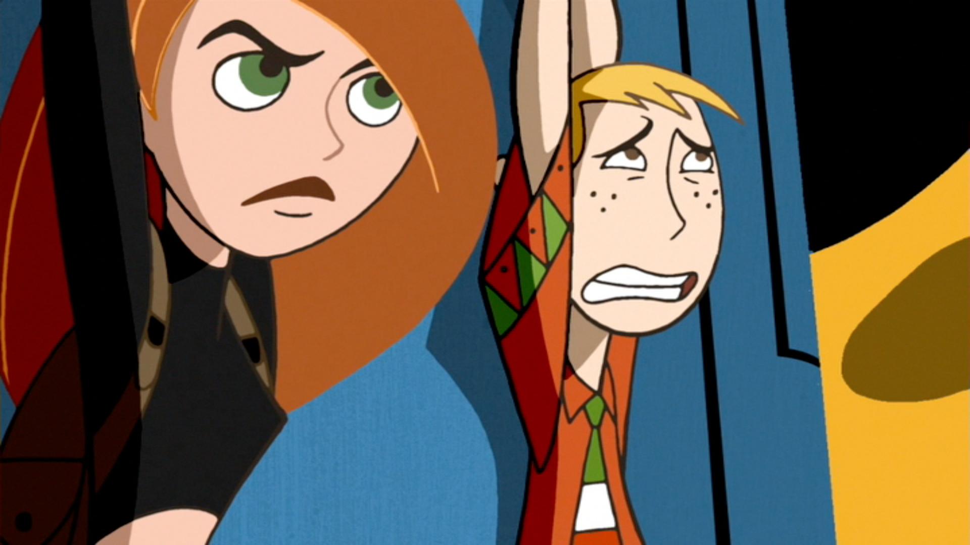 Kim possible tied up - Best adult videos and photos