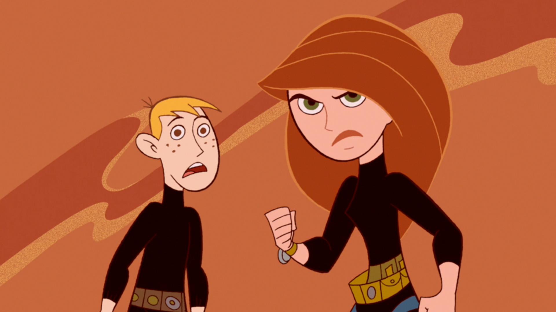 Cap'n Drakken Screen Captures .:::. Kim Possible Fan World