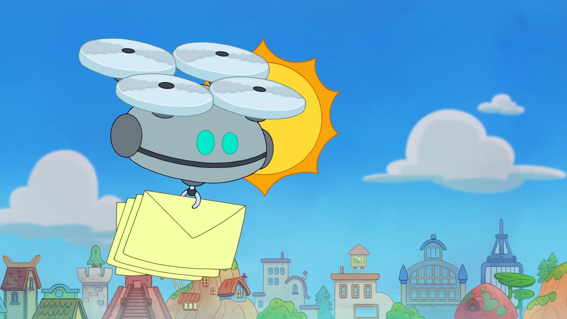 Doof's Lab Chibiverse: Dr. Doof's Lab Screen Captures .:::. Kim Possible Fan World