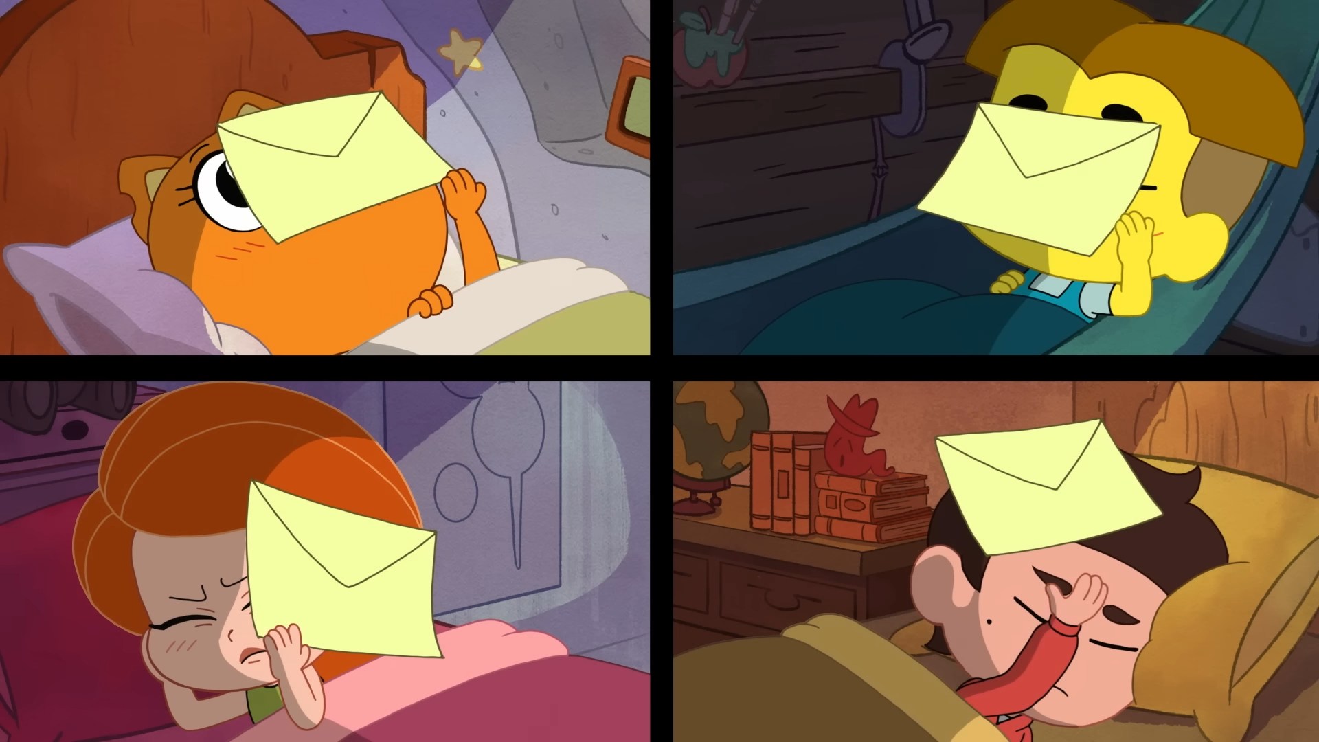 Doof's Lab Chibiverse: Dr. Doof's Lab Screen Captures .:::. Kim Possible Fan World