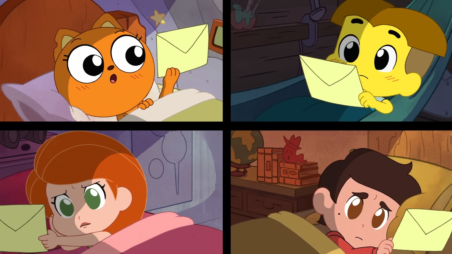 Doof's Lab Chibiverse: Dr. Doof's Lab Screen Captures .:::. Kim Possible Fan World