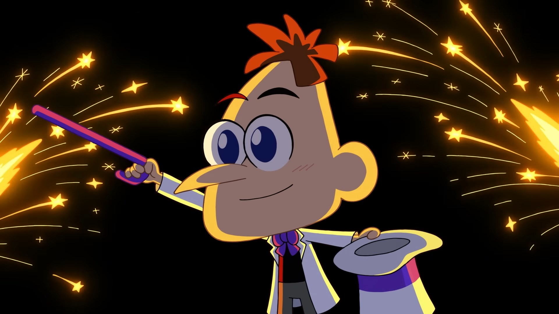 Doof's Lab Chibiverse: Dr. Doof's Lab Screen Captures .:::. Kim Possible Fan World