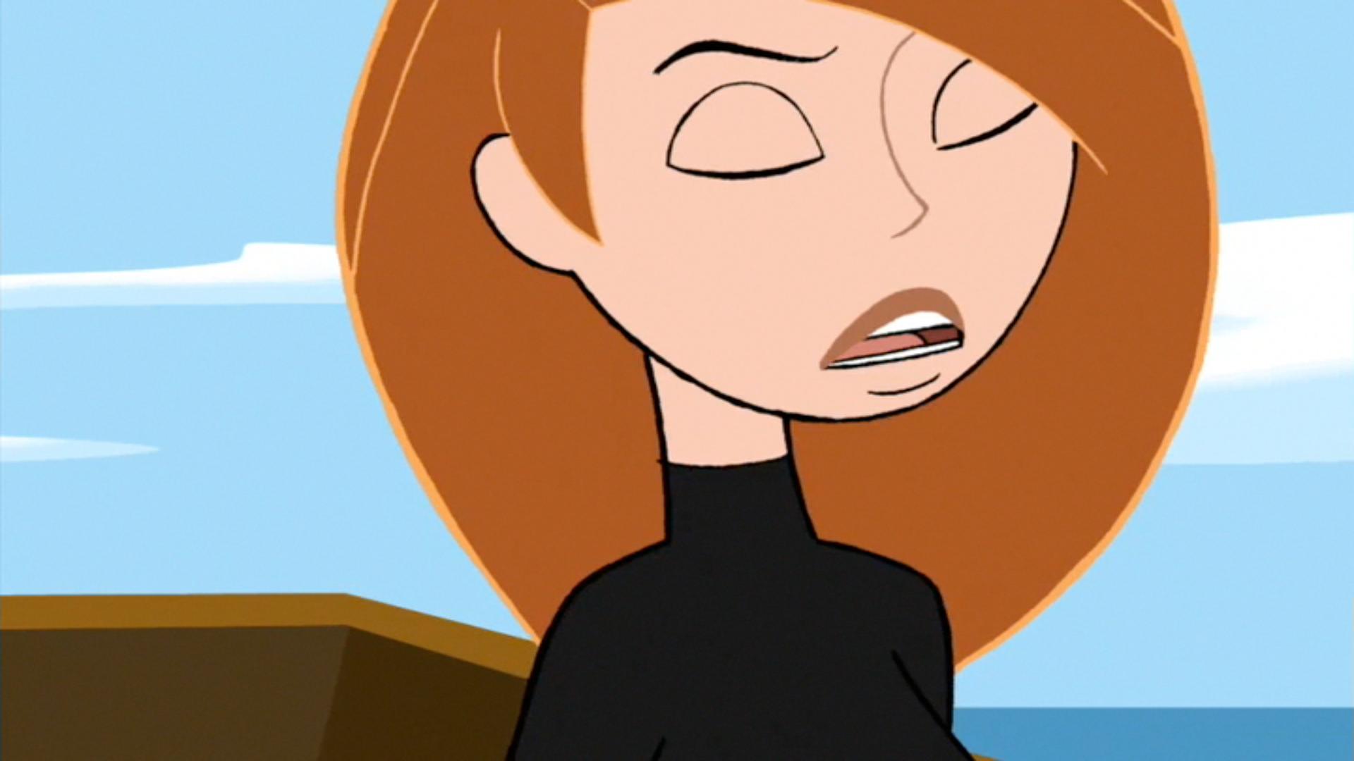 Coach Possible Screen Captures .:::. Kim Possible Fan World