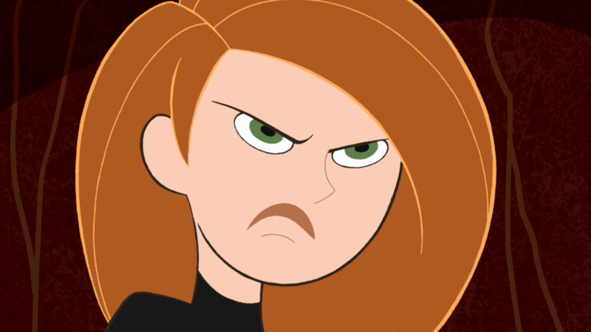 Dimension Twist Screen Captures .:::. Kim Possible Fan World