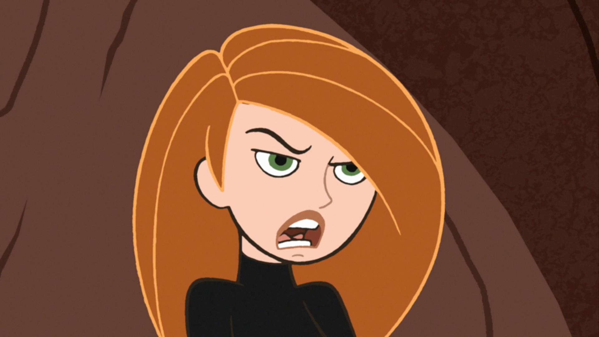 Go Team Go Screen Captures .:::. Kim Possible Fan World