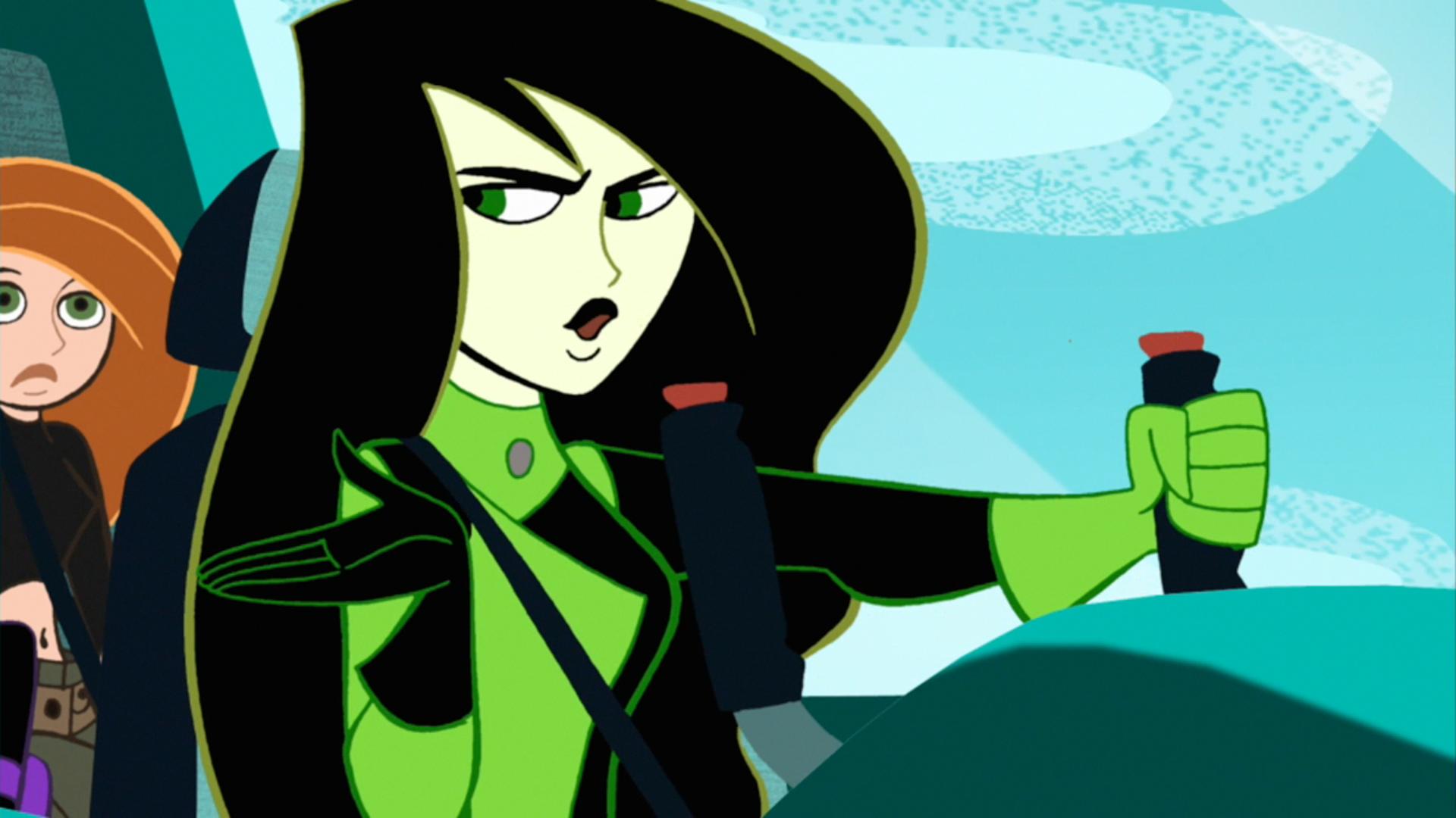 Go Team Go Screen Captures .:::. Kim Possible Fan World