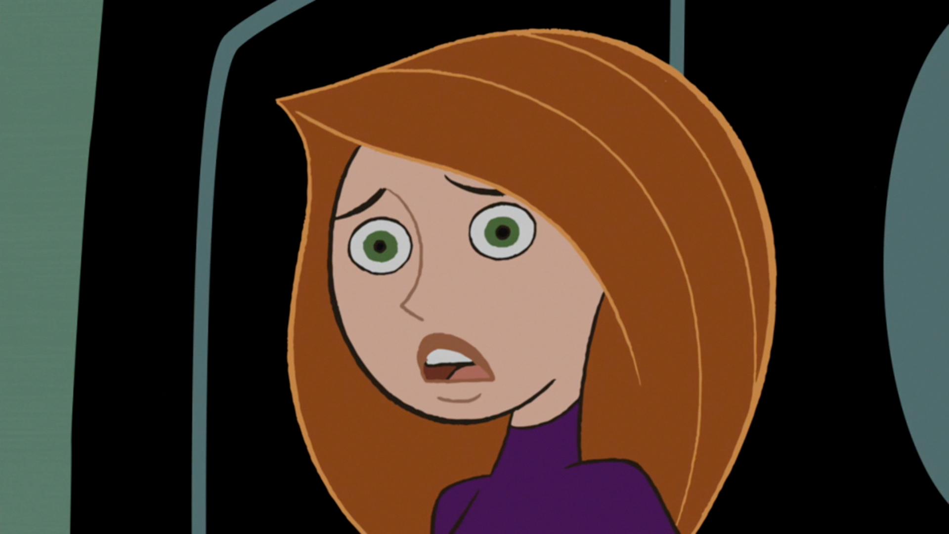 Homecoming Upset Screen Captures .:::. Kim Possible Fan World