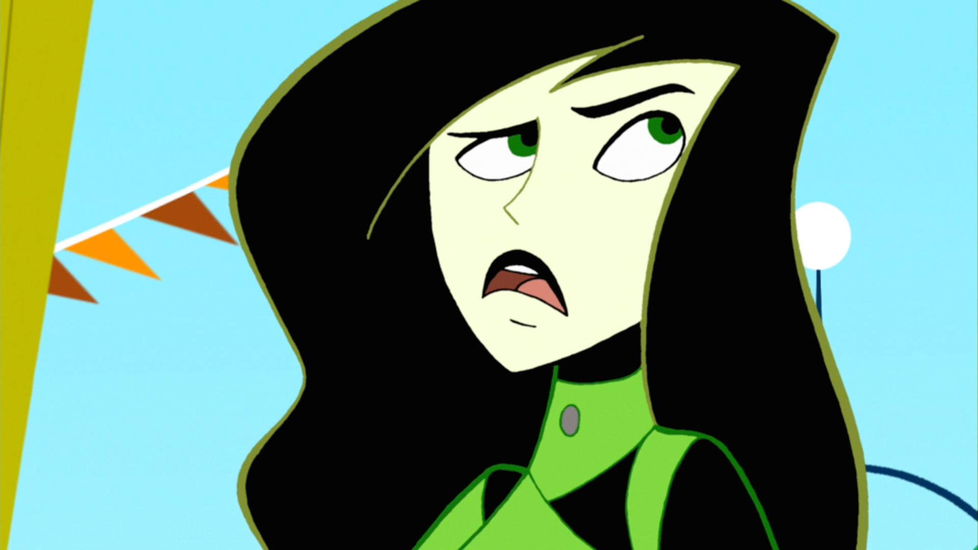 Job Unfair Screen Captures .:::. Kim Possible Fan World