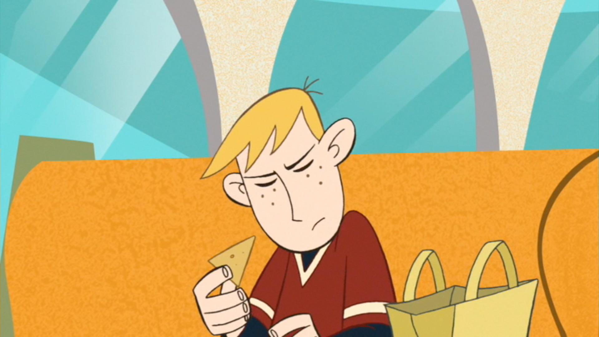 Kimitation Nation Screen Captures .:::. Kim Possible Fan World