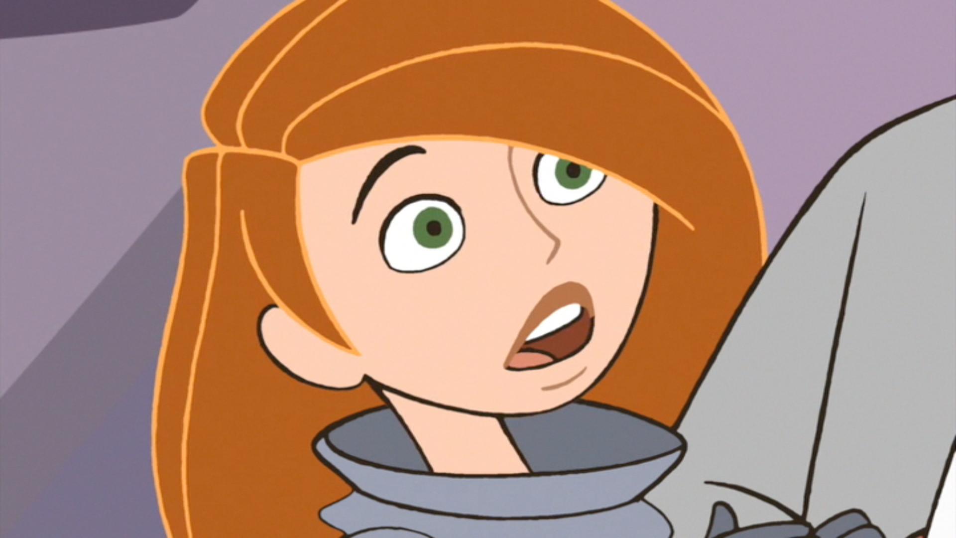 Monkey Ninjas in Space Screen Captures | Kim Possible Fan World