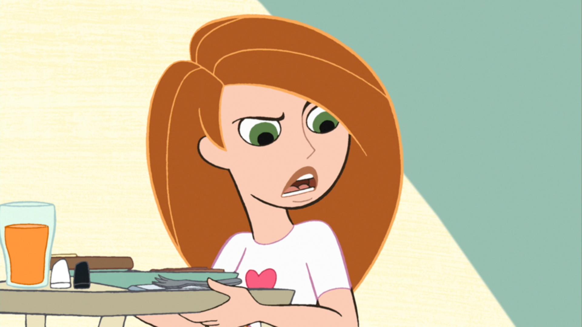 Mother's Day Screen Captures .:::. Kim Possible Fan World