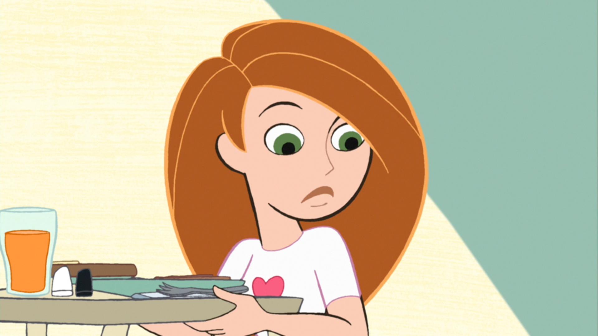 Mother's Day Screen Captures .:::. Kim Possible Fan World