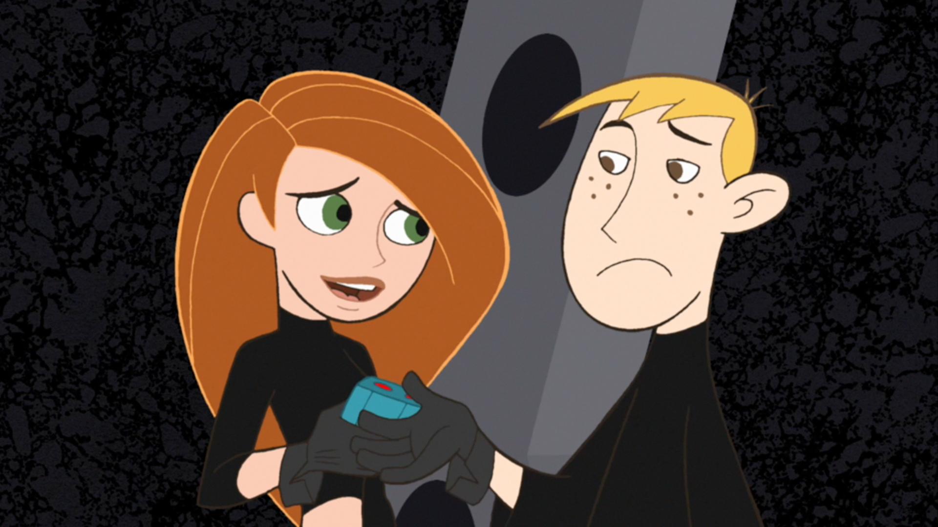 Mother's Day Screen Captures .:::. Kim Possible Fan World