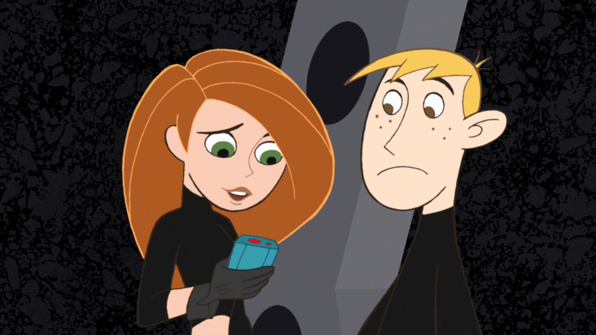 Mother's Day Screen Captures .:::. Kim Possible Fan World