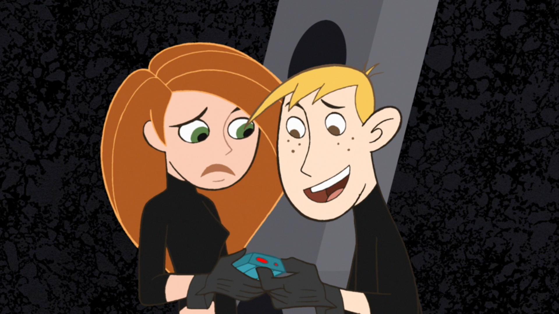 Mother's Day Screen Captures .:::. Kim Possible Fan World