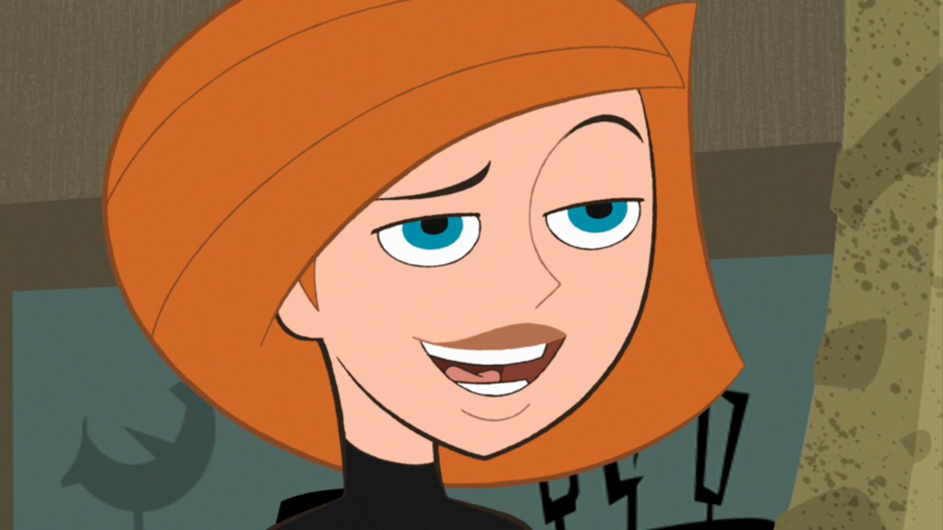 Mother's Day Screen Captures .:::. Kim Possible Fan World