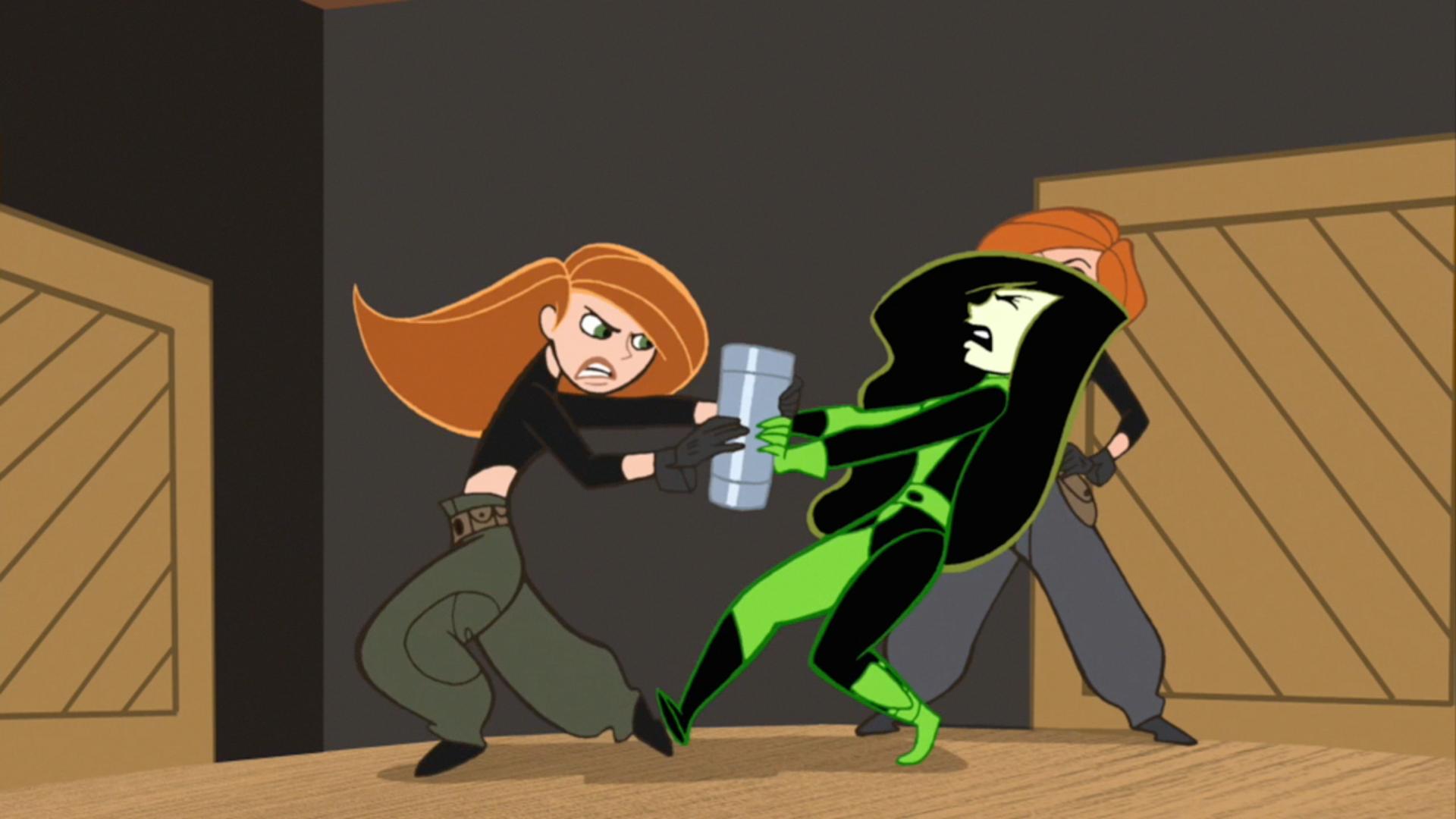 Mother's Day Screen Captures .:::. Kim Possible Fan World