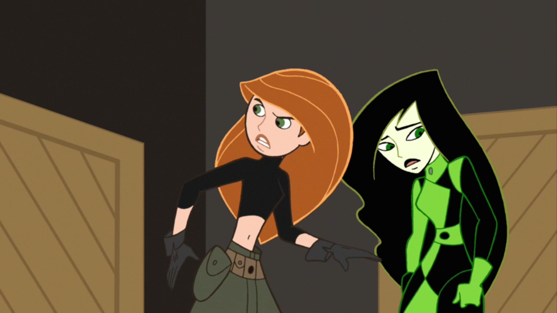 Mother's Day Screen Captures .:::. Kim Possible Fan World