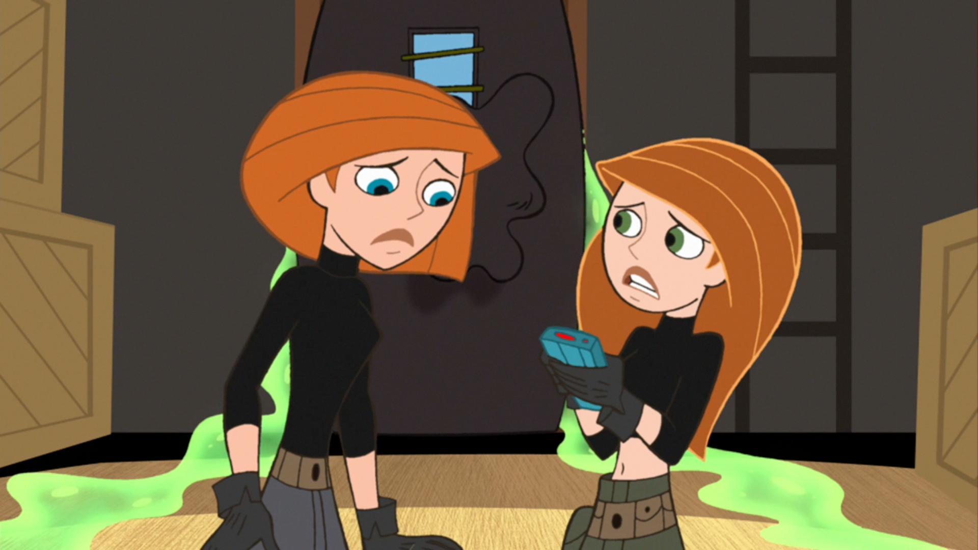 Mother's Day Screen Captures .:::. Kim Possible Fan World