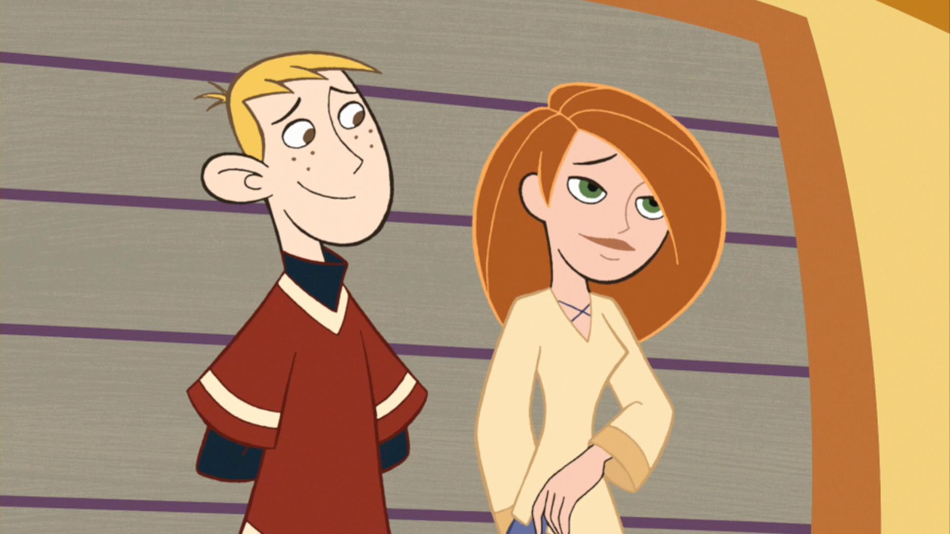 Mother's Day Screen Captures .:::. Kim Possible Fan World