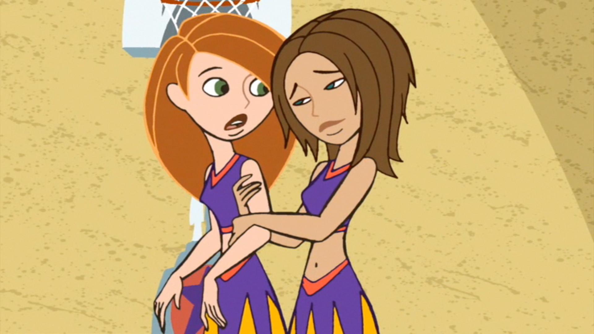 Number One Screen Captures .:::. Kim Possible Fan World